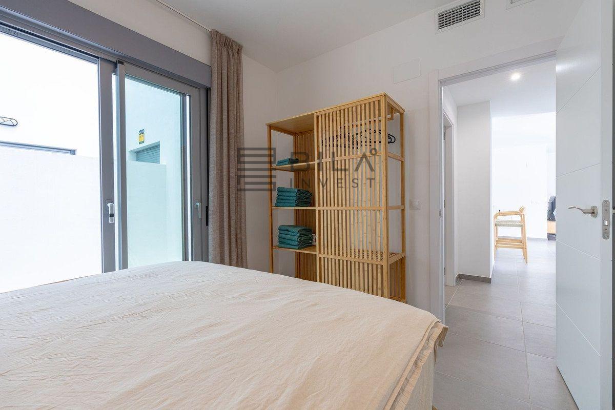 Piso en Venta en Benalmádena