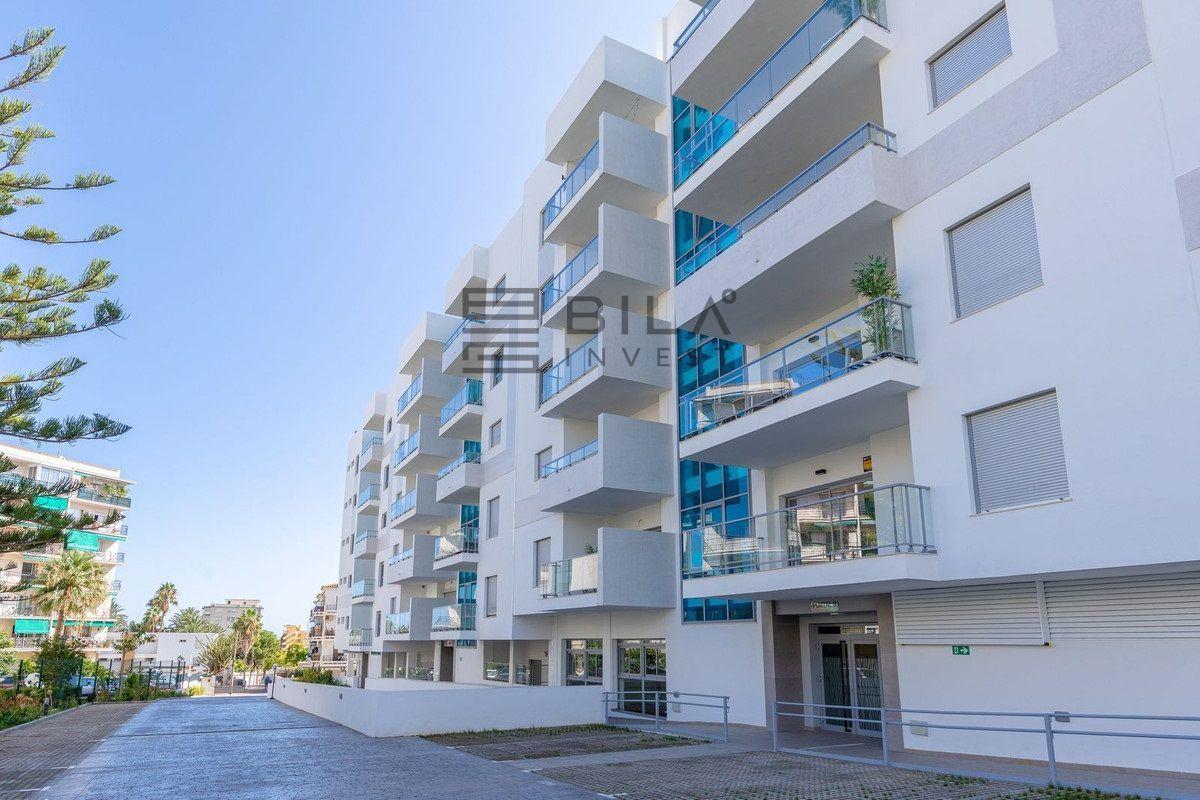 Piso en Venta en Benalmádena
