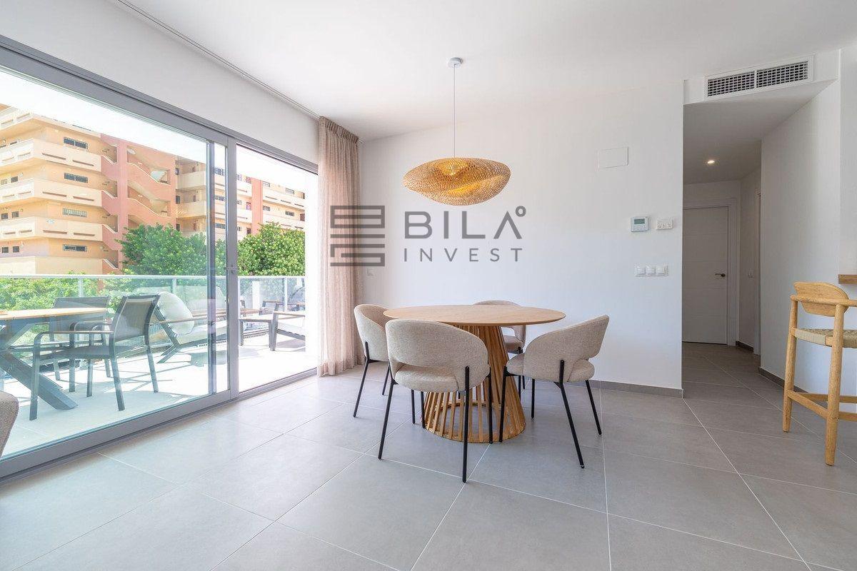Piso en Venta en Benalmádena