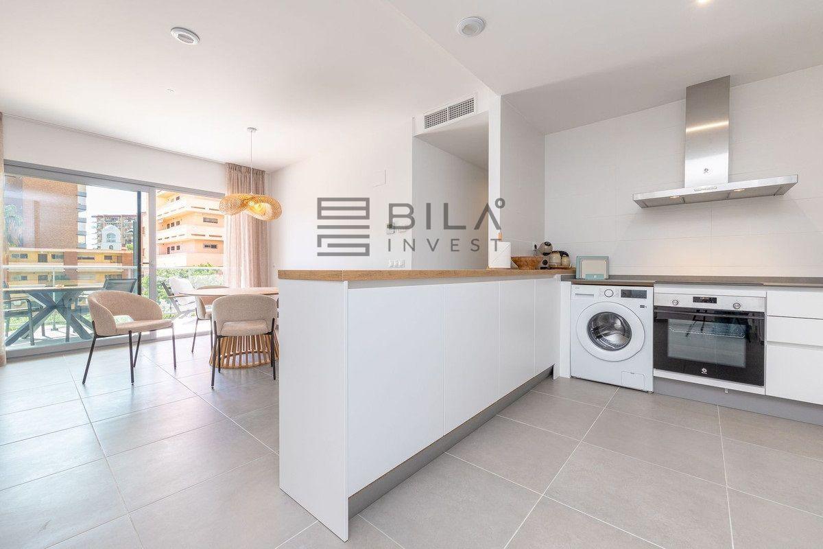 Piso en Venta en Benalmádena