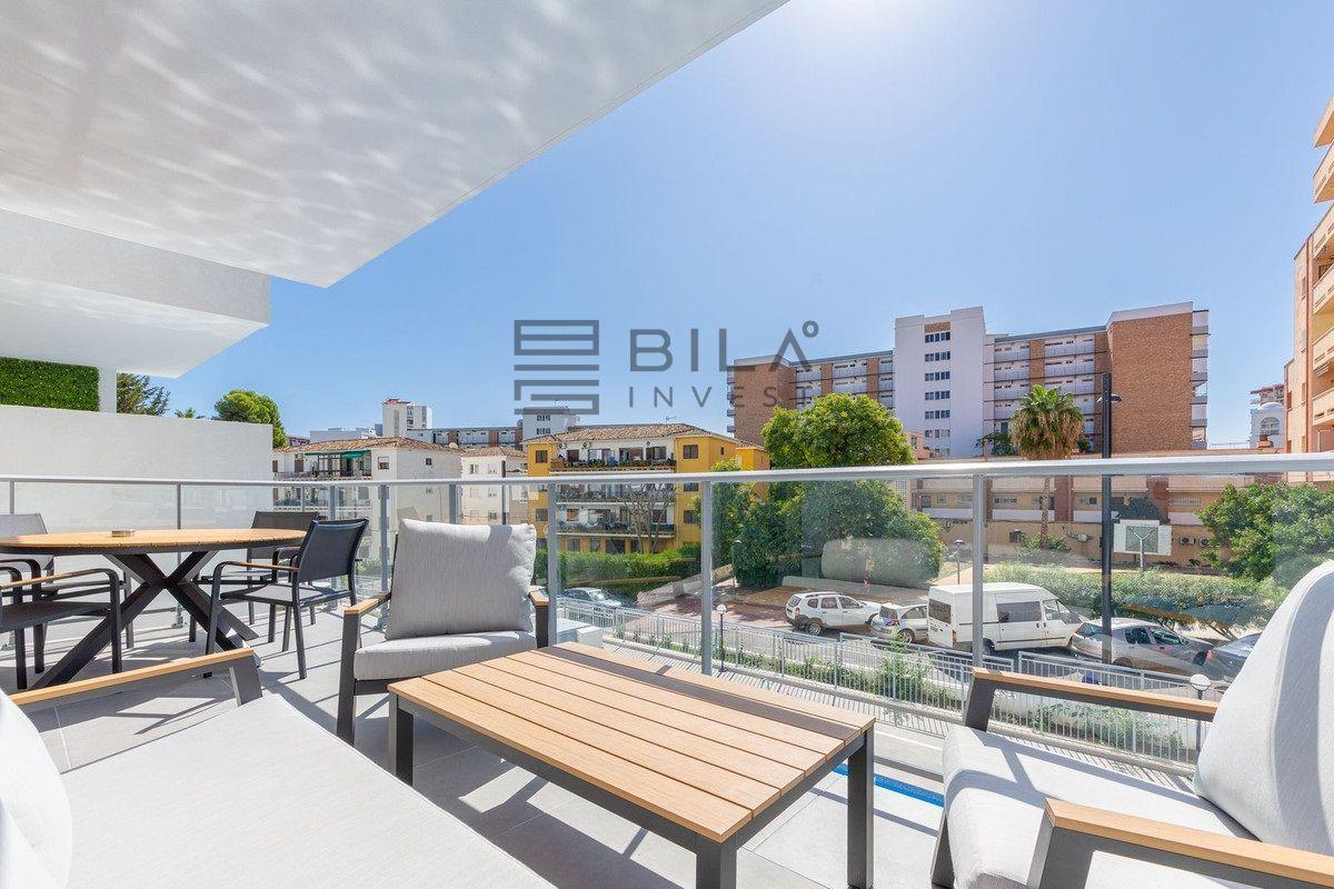 Piso en Venta en Benalmádena