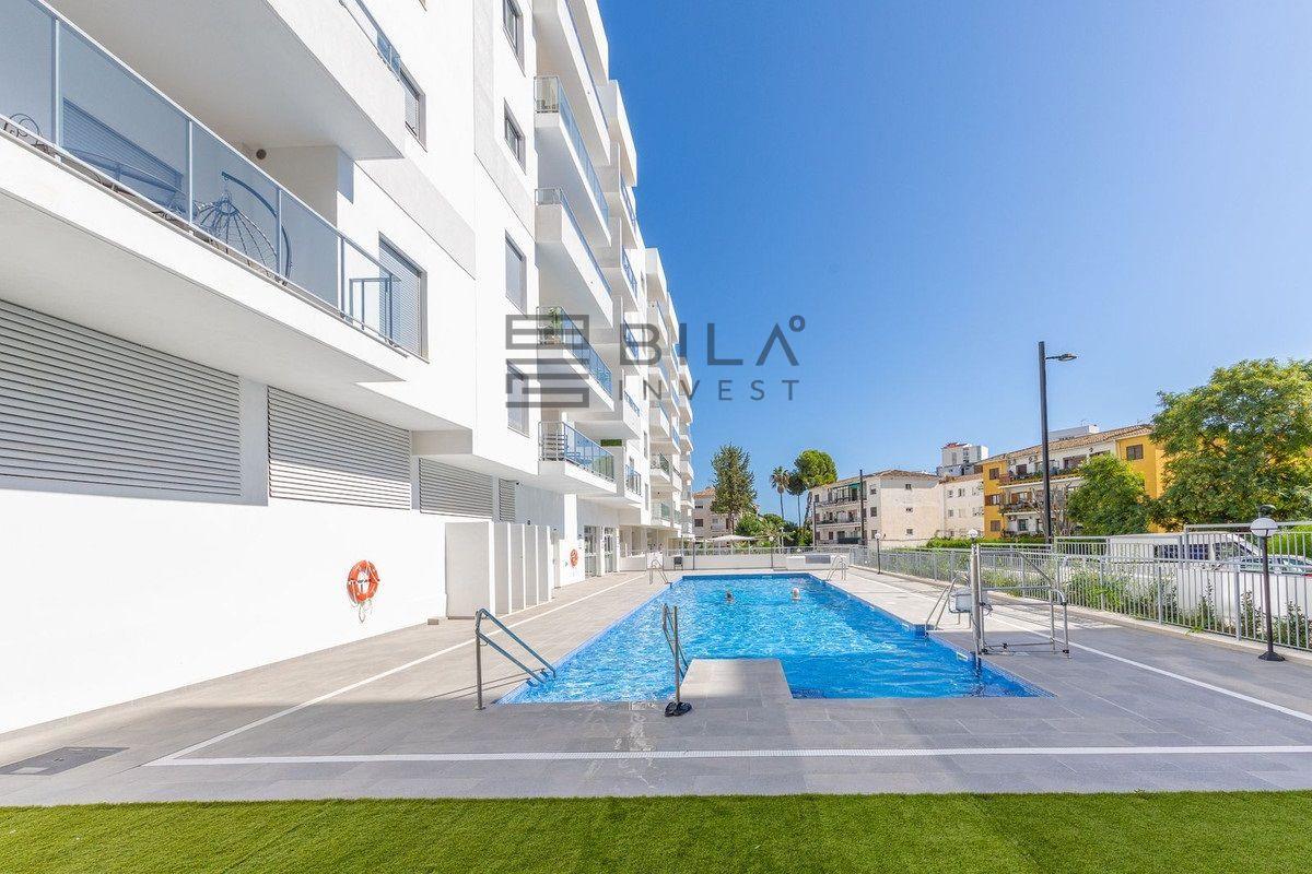 Piso en Venta en Benalmádena