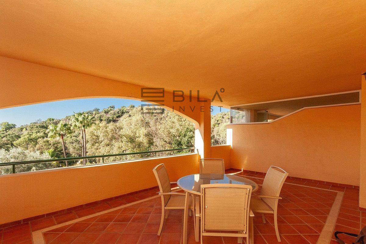 Flat for Sale in Marbella