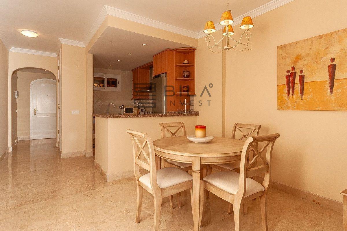 Flat for Sale in Marbella