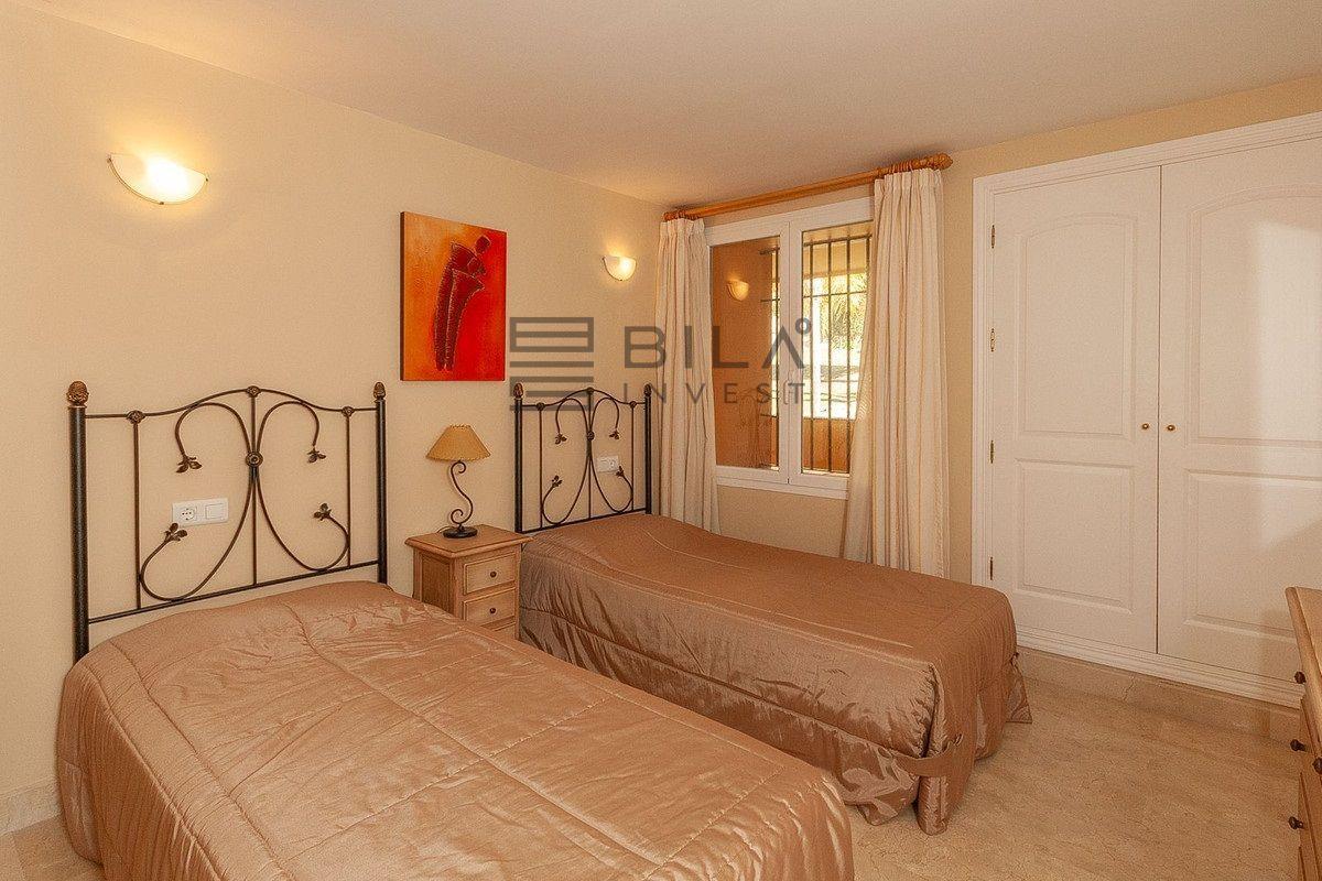 Flat for Sale in Marbella