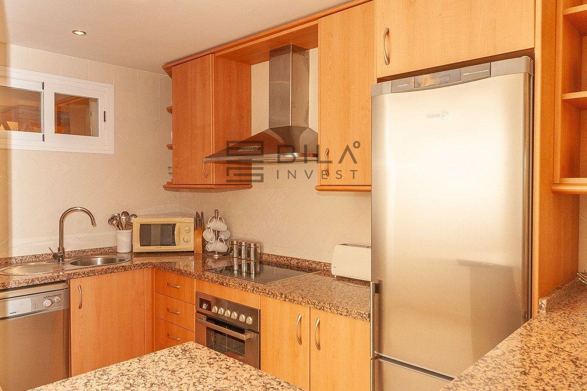 Flat for Sale in Marbella