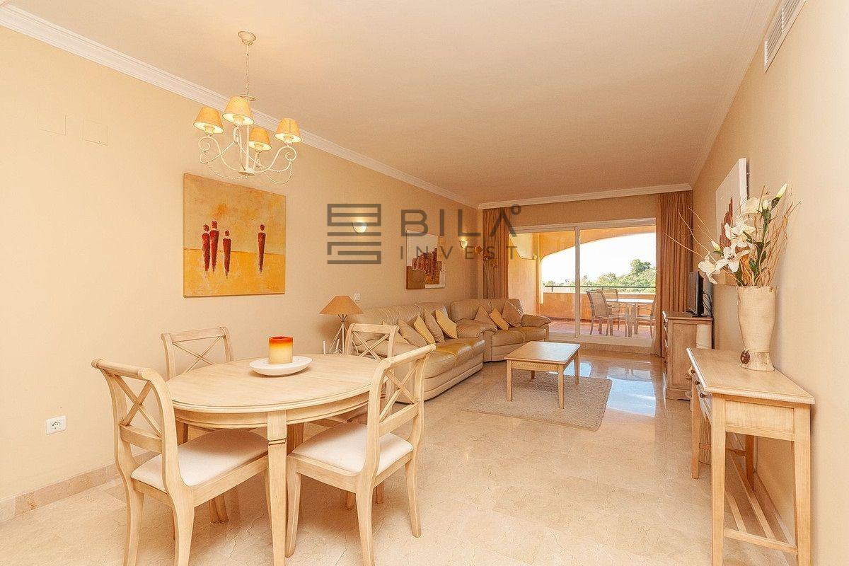 Flat for Sale in Marbella