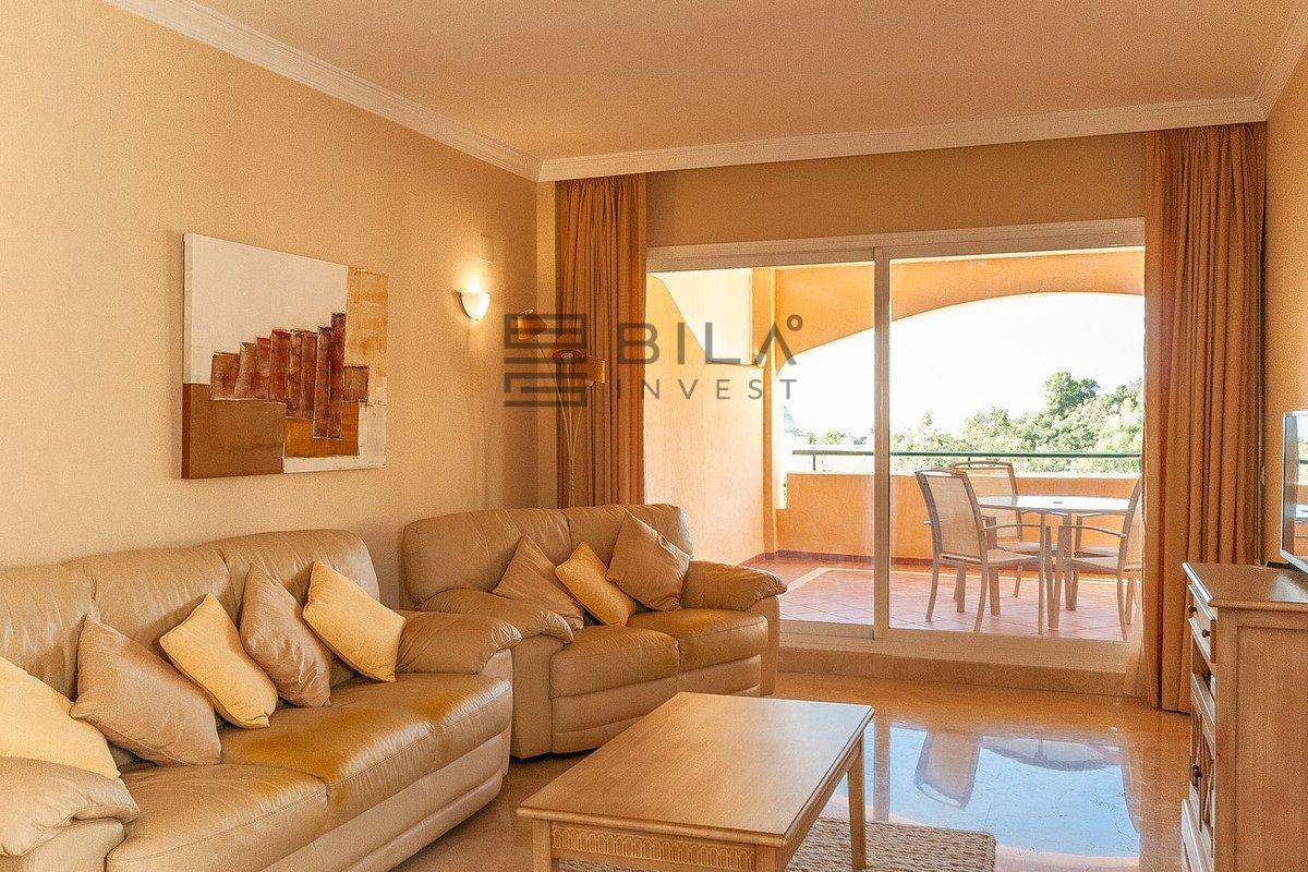 Flat for Sale in Marbella