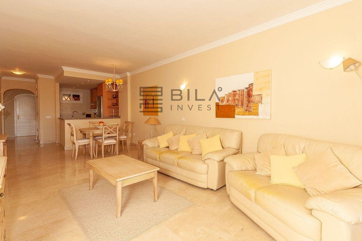 Flat for Sale in Marbella