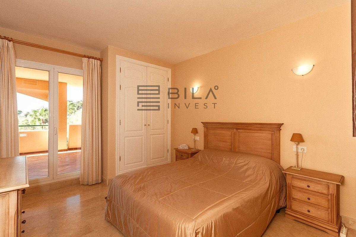 Flat for Sale in Marbella