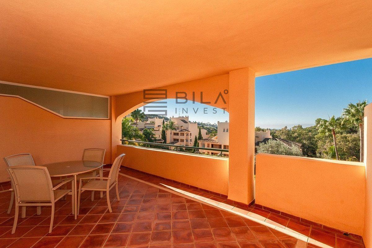 Flat for Sale in Marbella