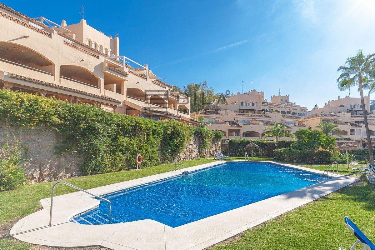 Flat for Sale in Marbella