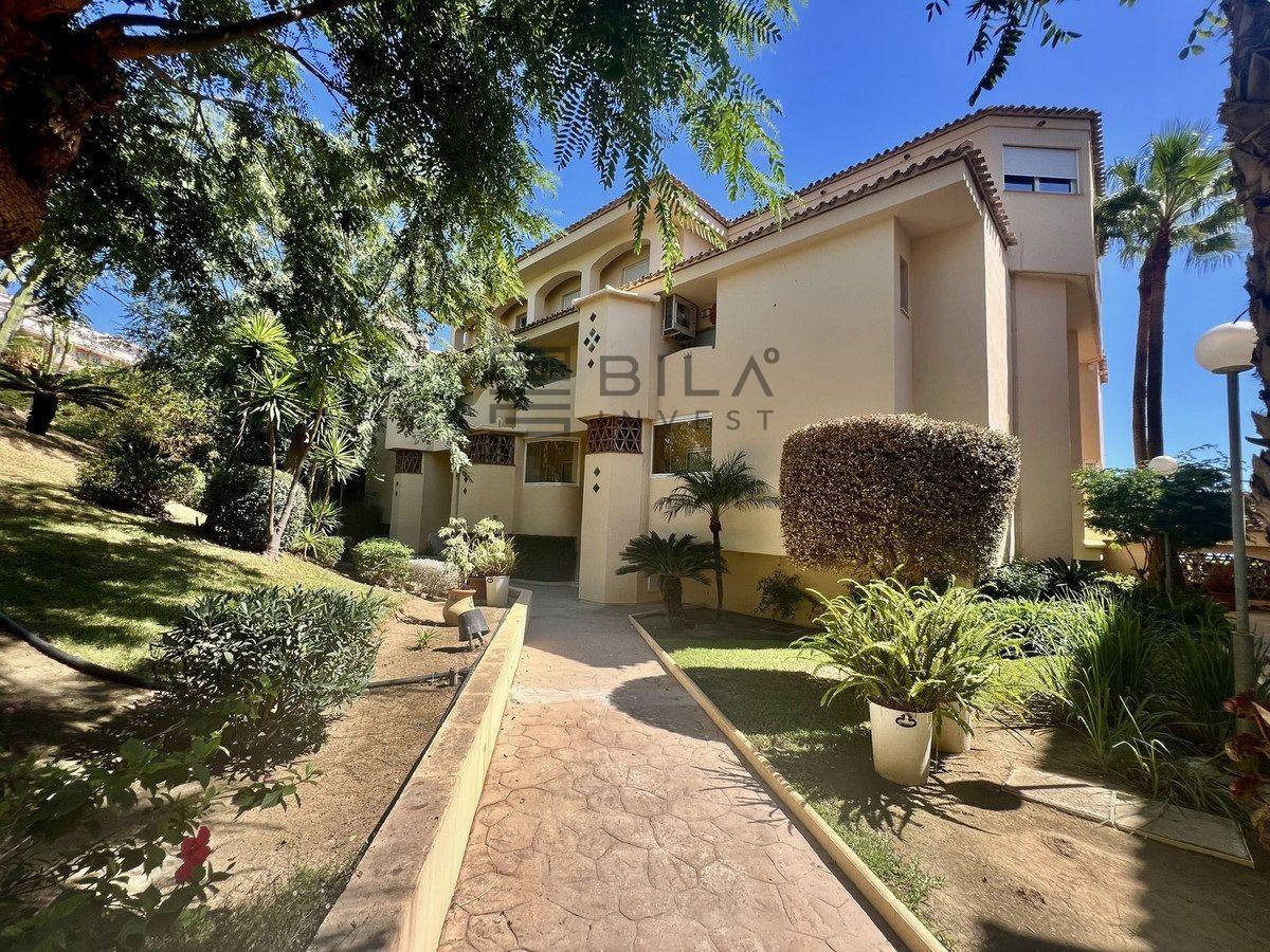 Piso en Venta en Benalmádena