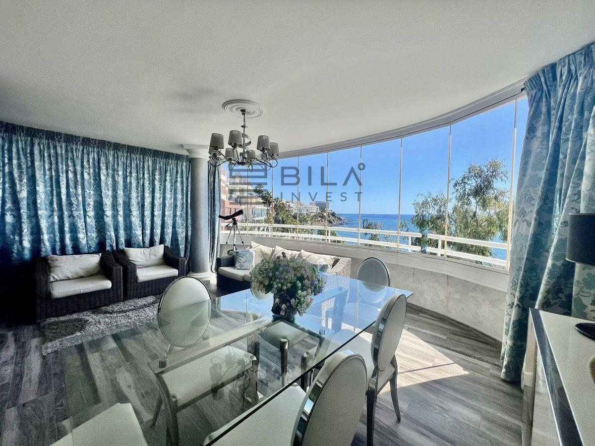 Piso en Venta en Benalmádena