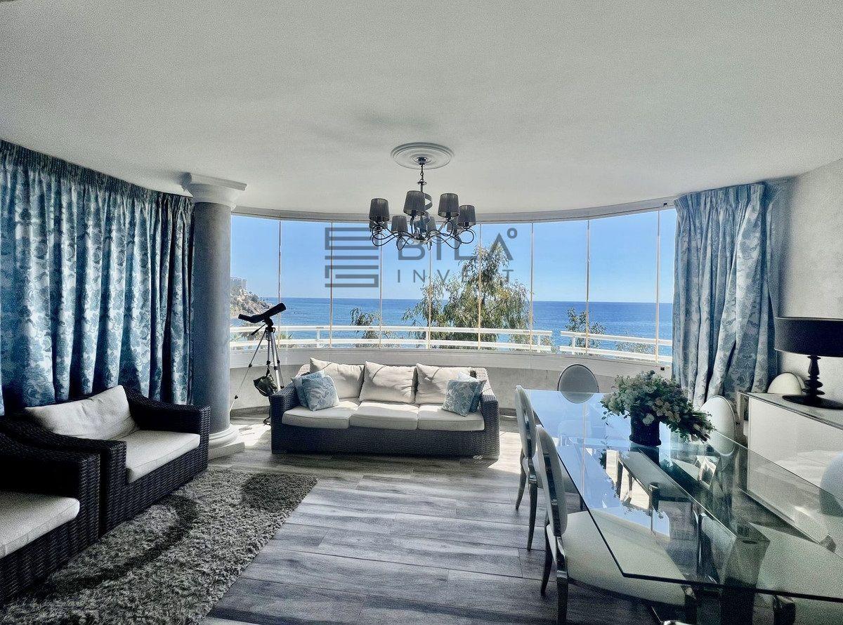 Piso en Venta en Benalmádena