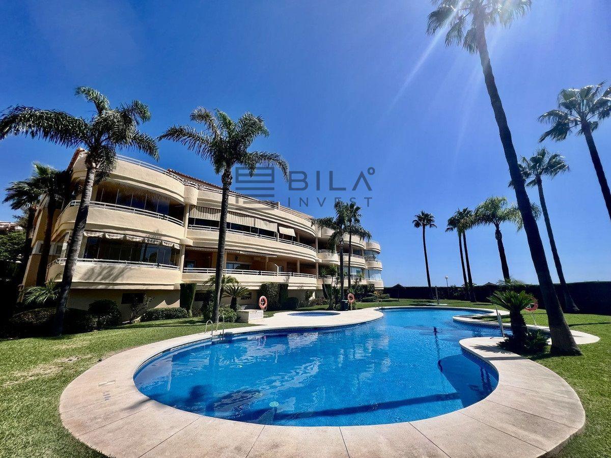 Piso en Venta en Benalmádena