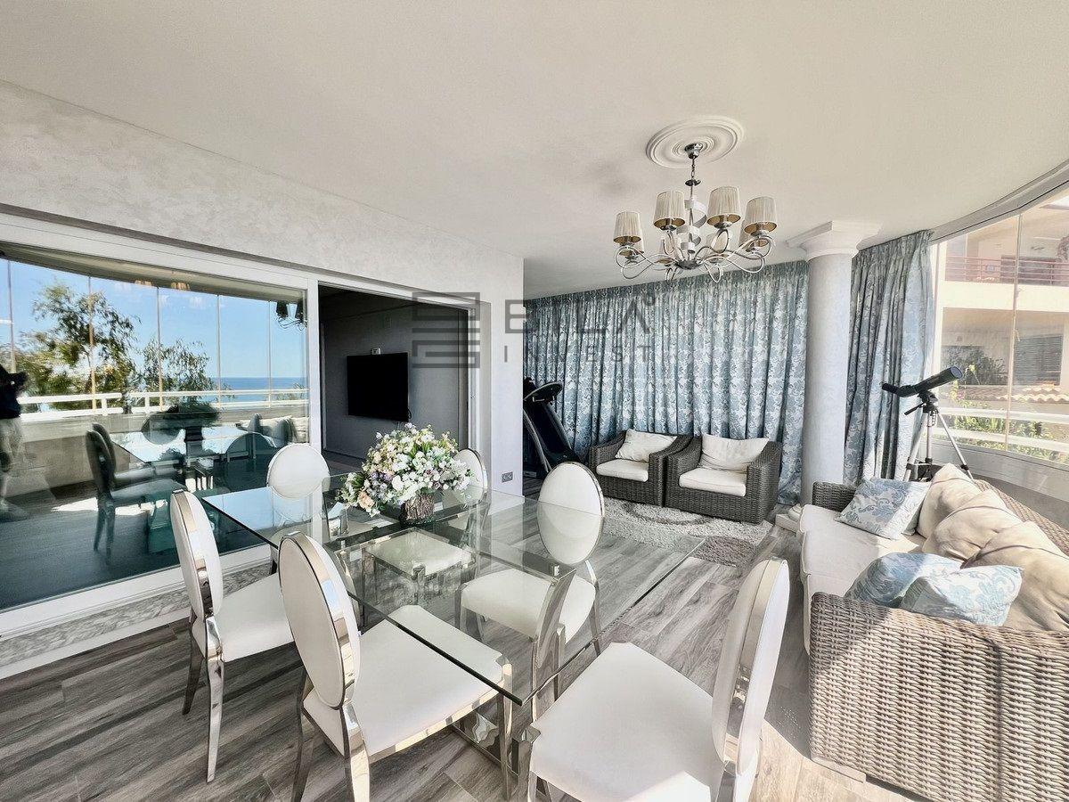Piso en Venta en Benalmádena