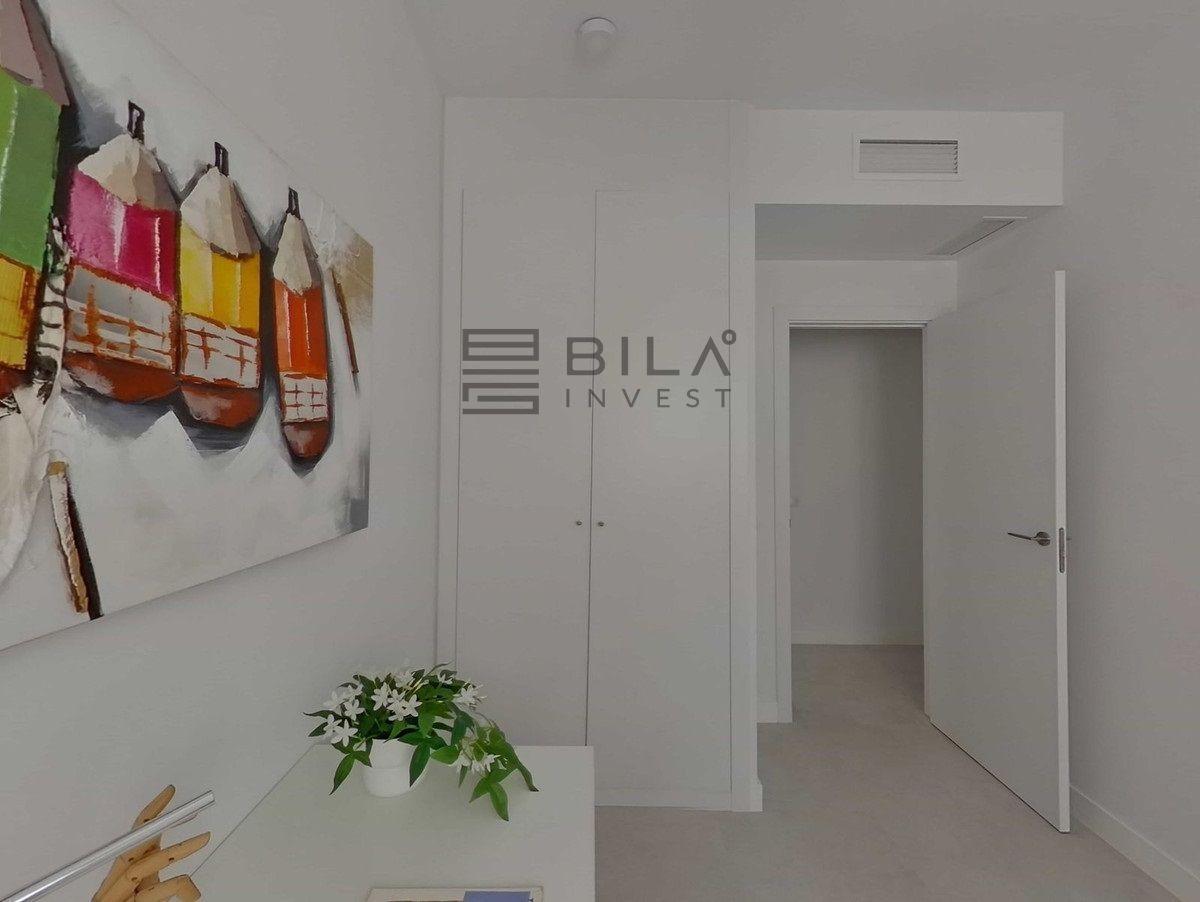 Piso en Venta en Benalmádena