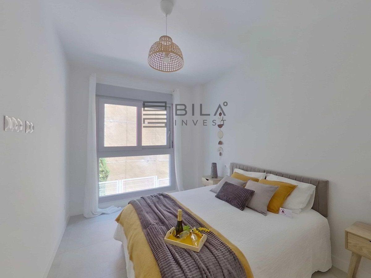 Piso en Venta en Benalmádena