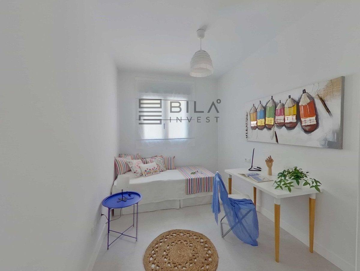 Piso en Venta en Benalmádena