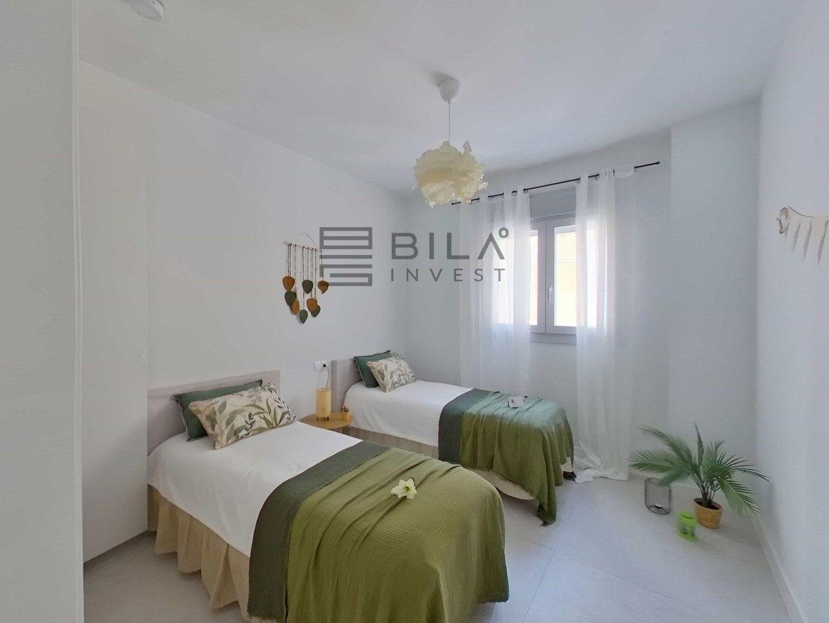 Piso en Venta en Benalmádena