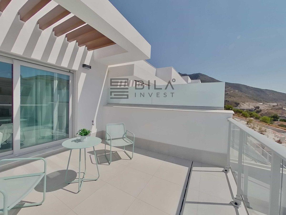 Piso en Venta en Benalmádena