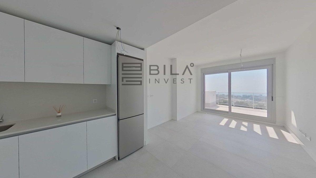 Penthouse for Sale in Benalmádena