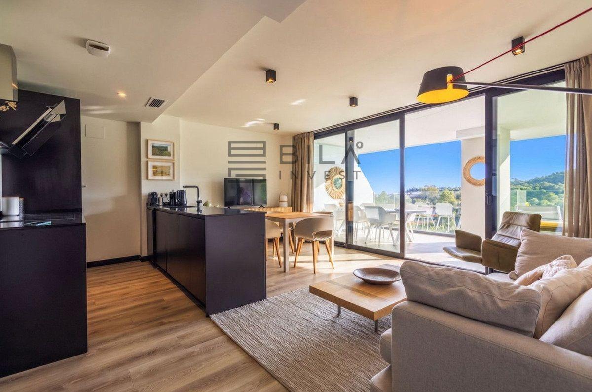 Piso en Venta en Mijas