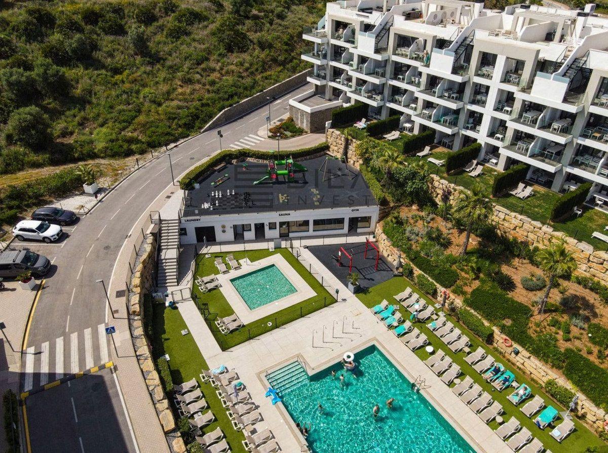Piso en Venta en Mijas