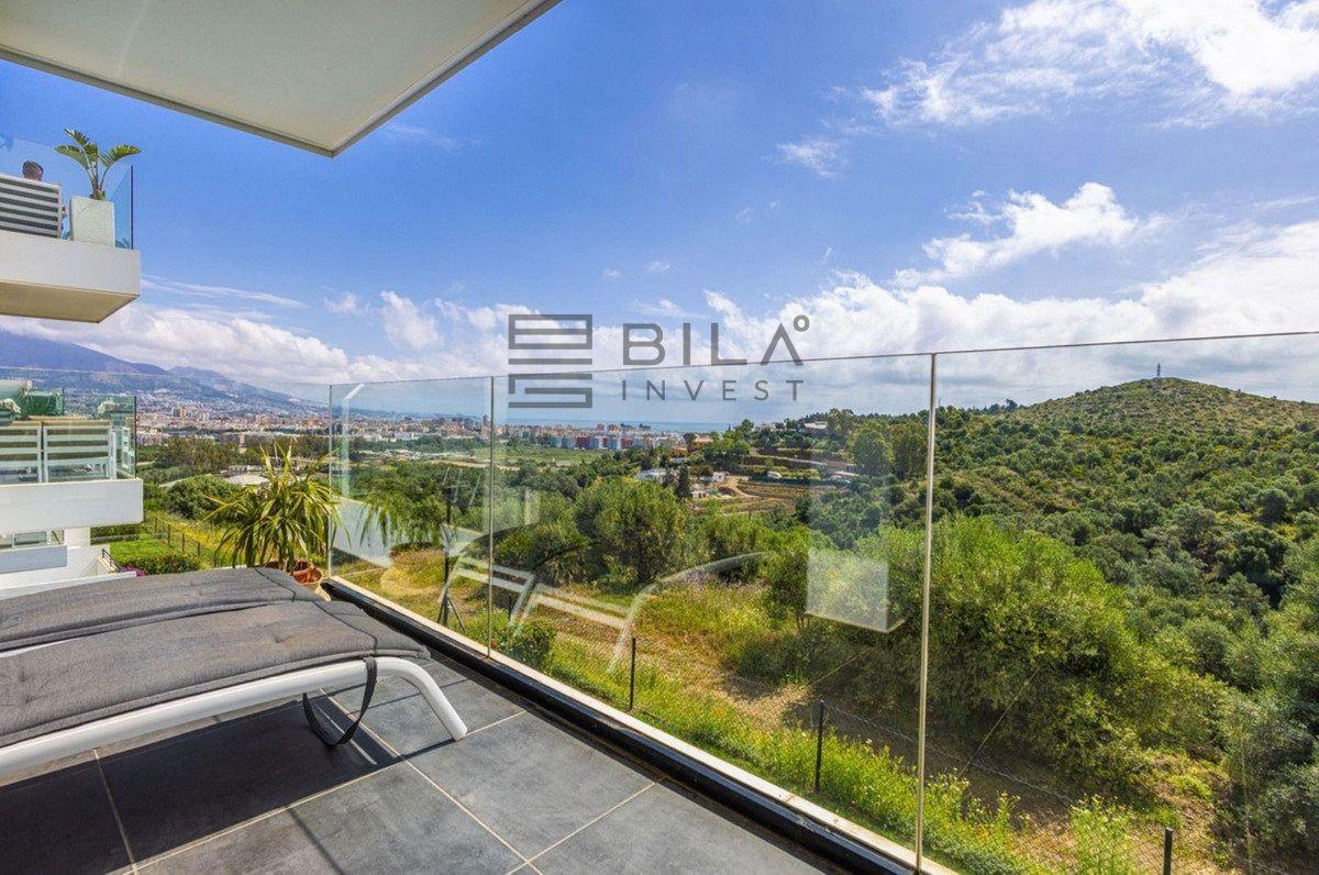 Piso en Venta en Mijas