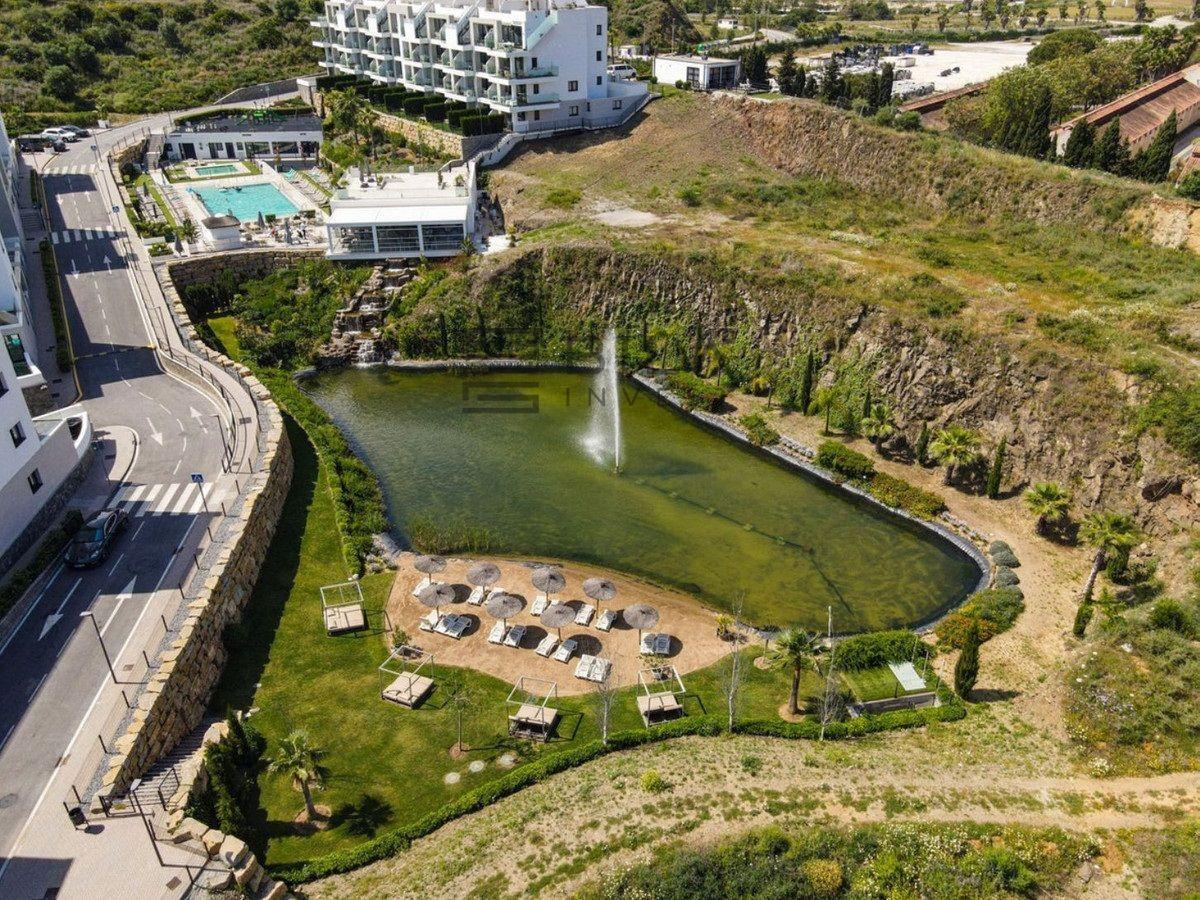 Piso en Venta en Mijas