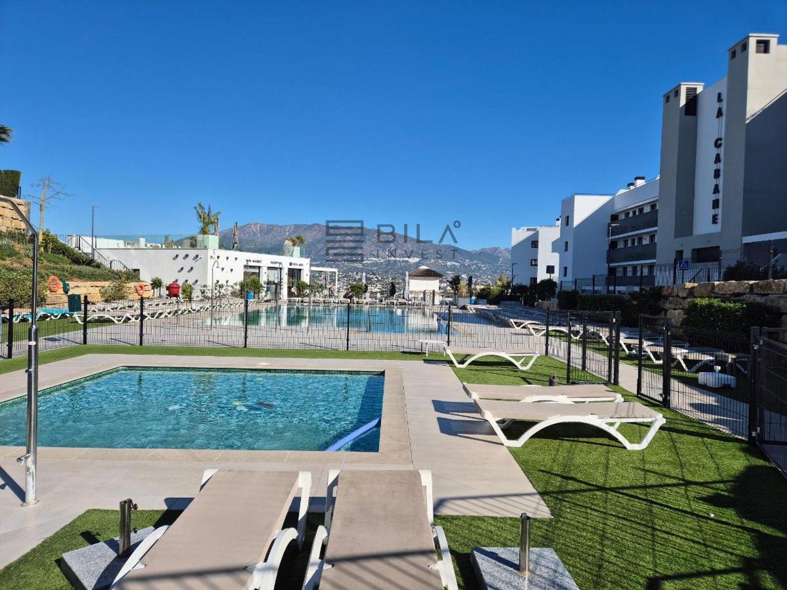 Piso en Venta en Mijas