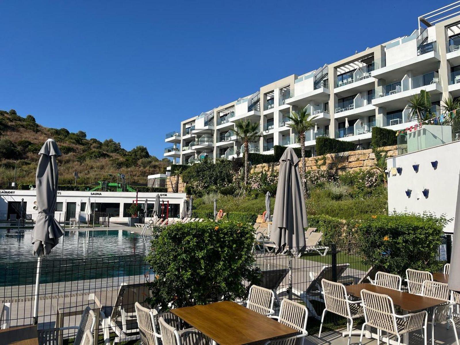 Piso en Venta en Mijas