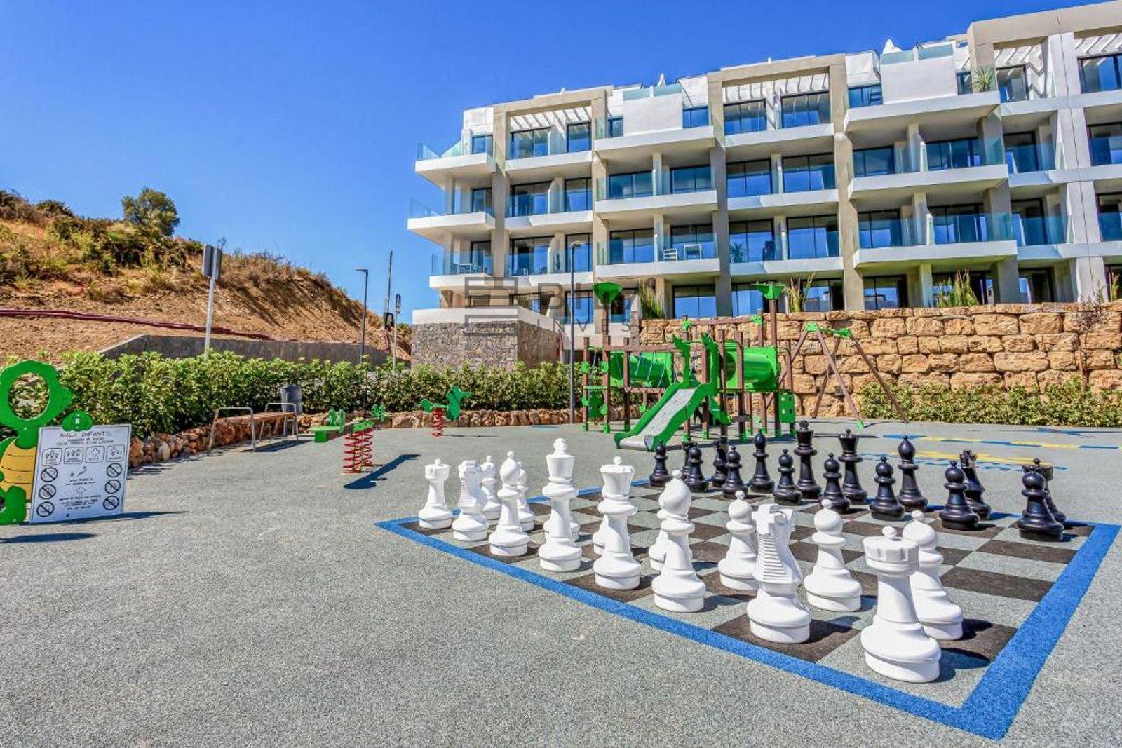 Piso en Venta en Mijas