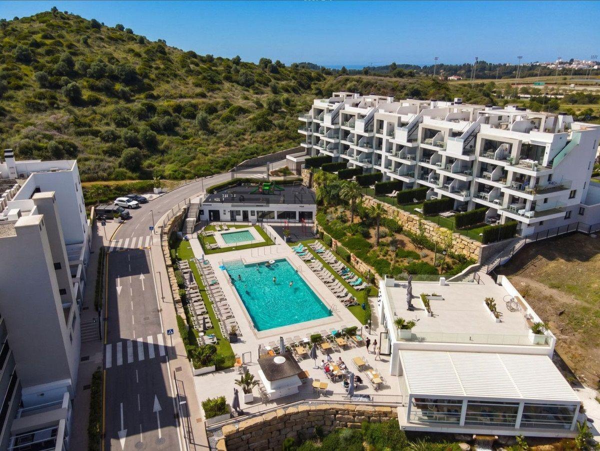 Piso en Venta en Mijas