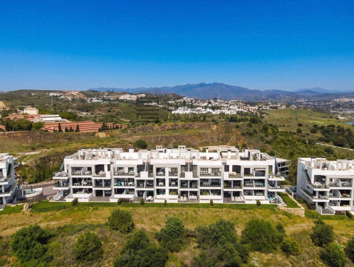 Piso en Venta en Mijas