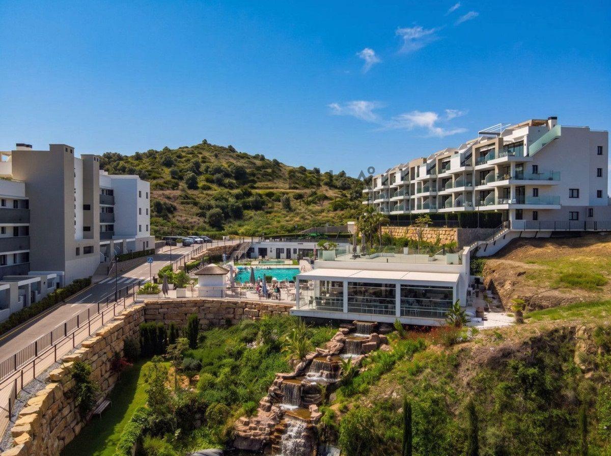 Piso en Venta en Mijas