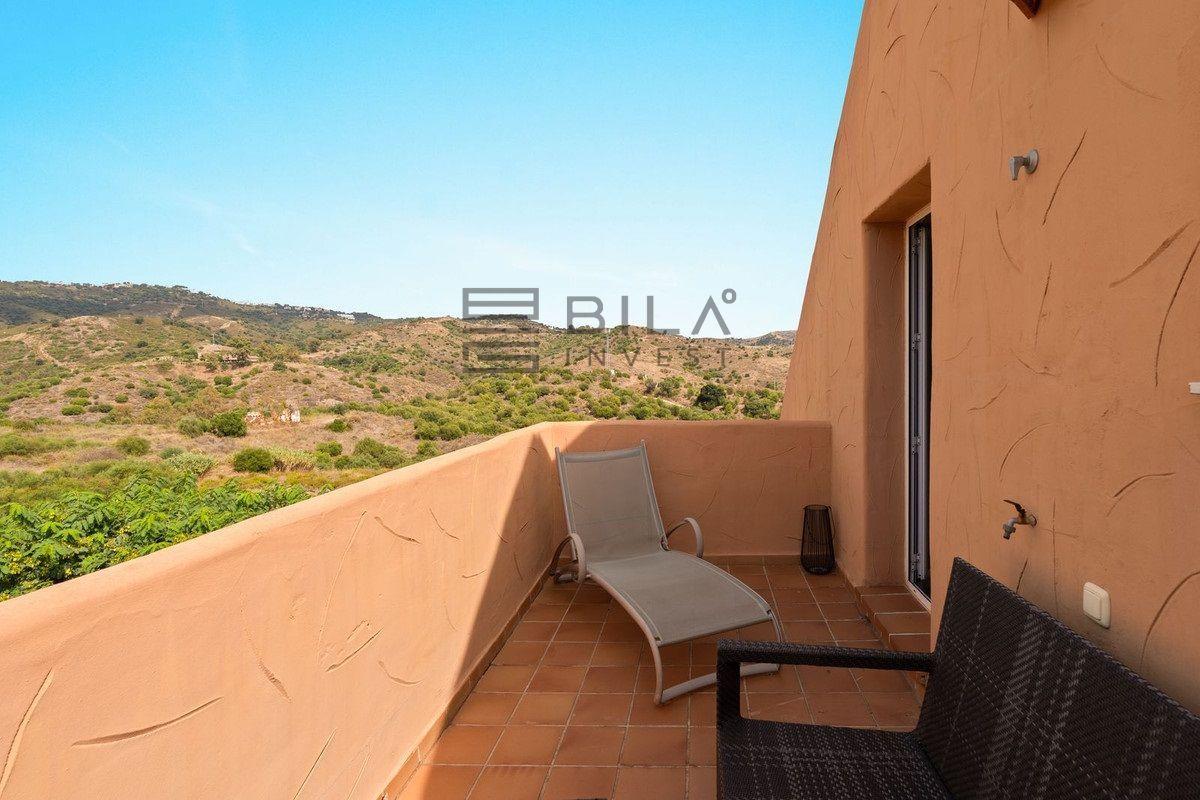 Penthouse for Sale in Marbella