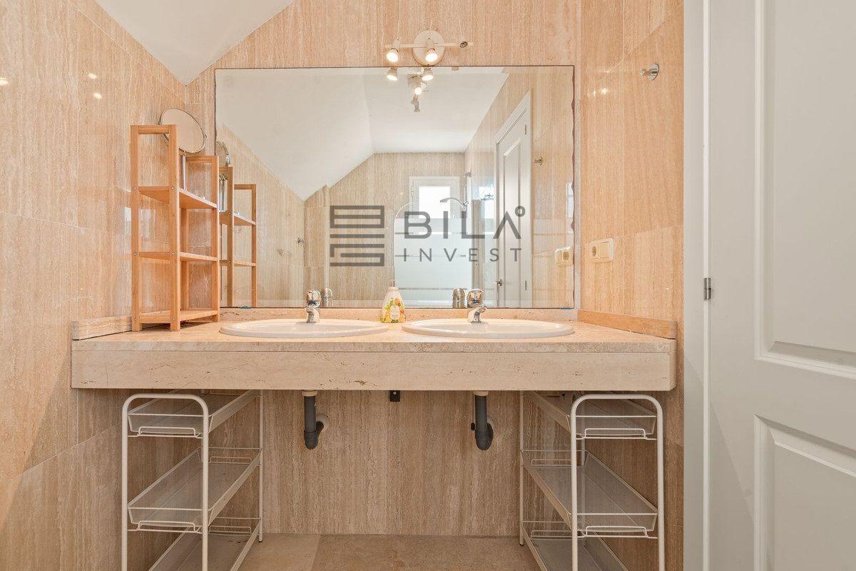 Penthouse for Sale in Marbella