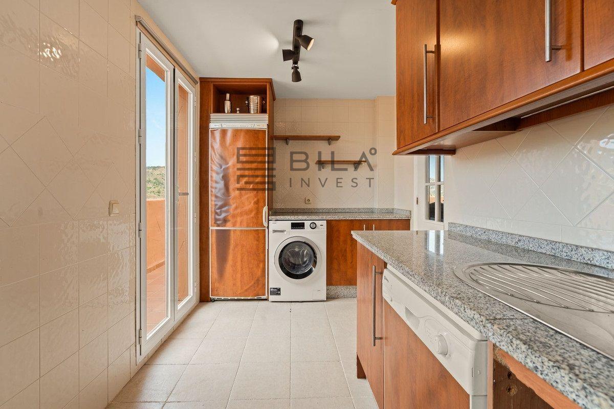 Penthouse for Sale in Marbella
