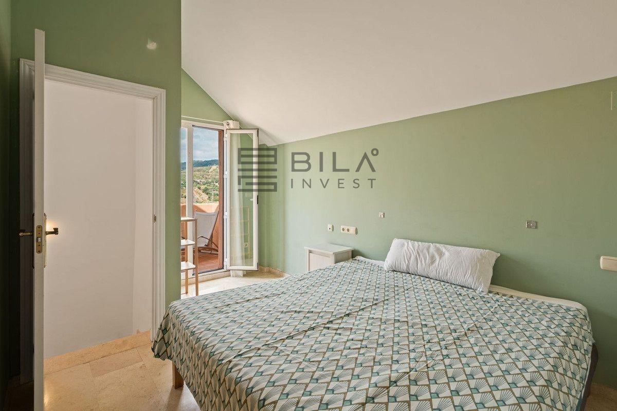 Penthouse for Sale in Marbella