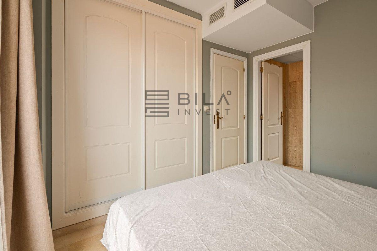 Penthouse for Sale in Marbella