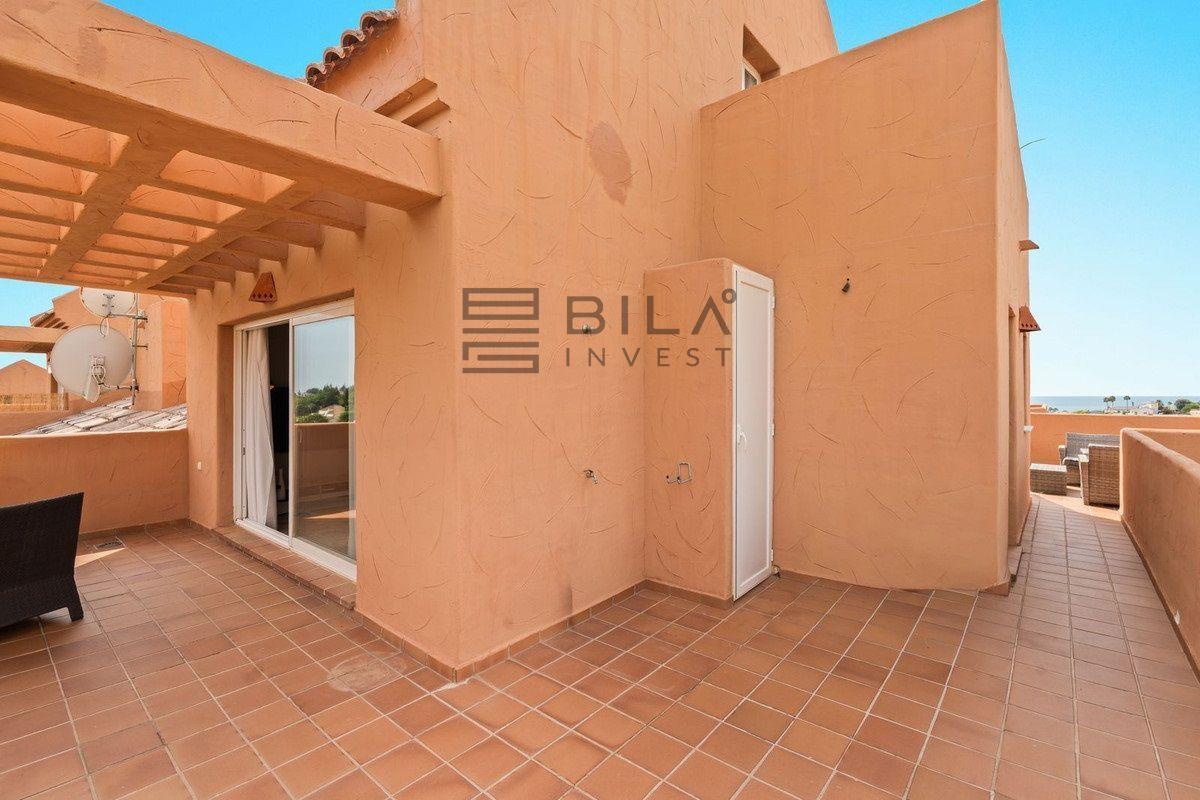 Penthouse for Sale in Marbella
