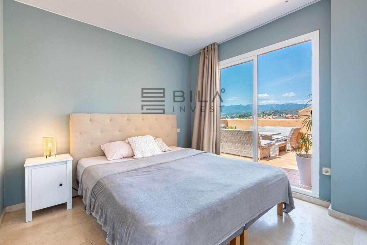 Penthouse for Sale in Marbella