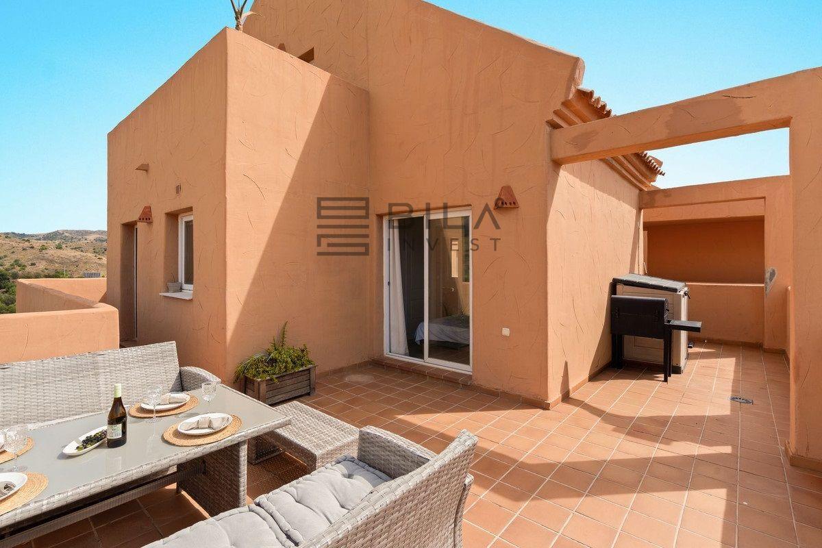 Penthouse for Sale in Marbella