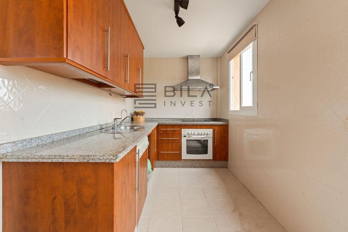 Penthouse for Sale in Marbella