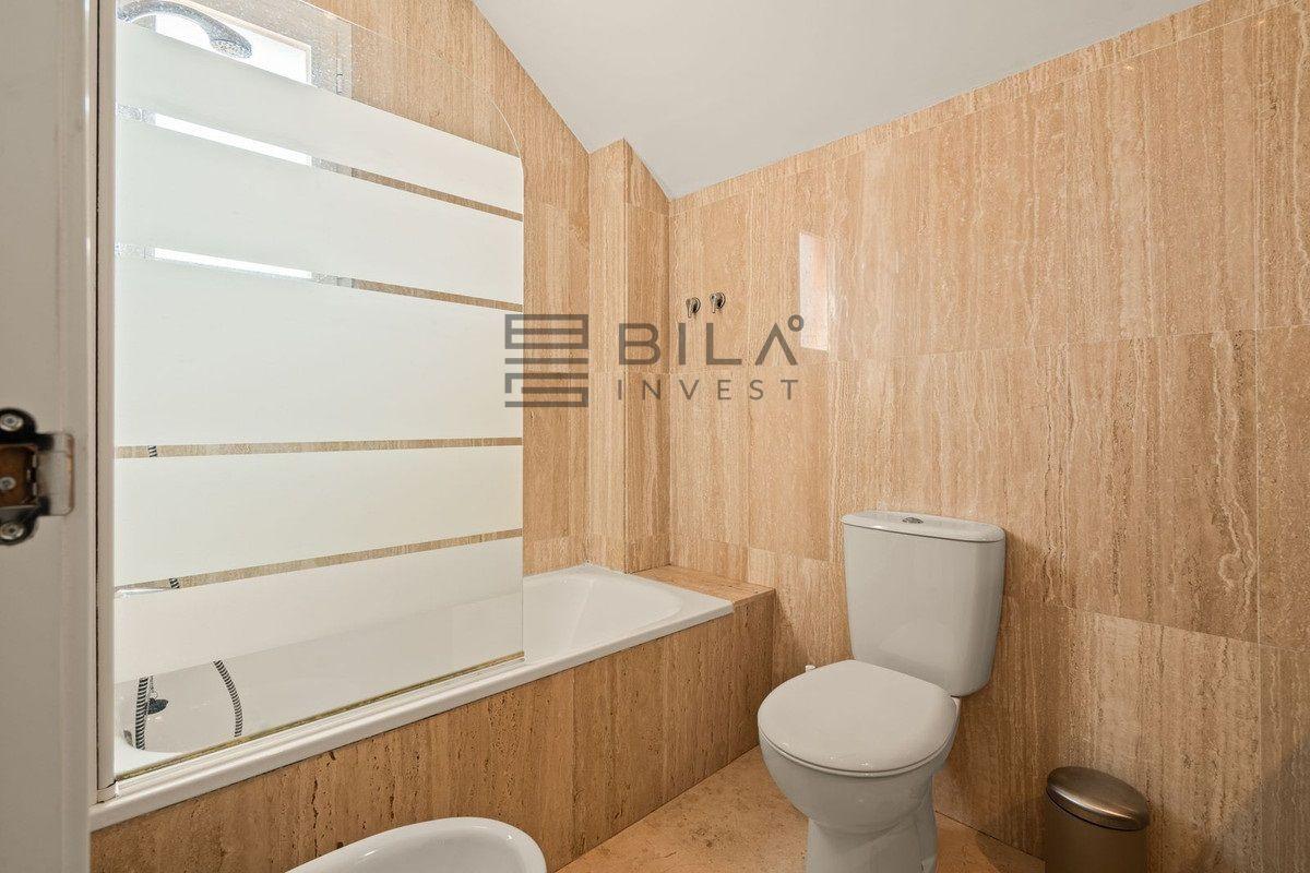 Penthouse for Sale in Marbella