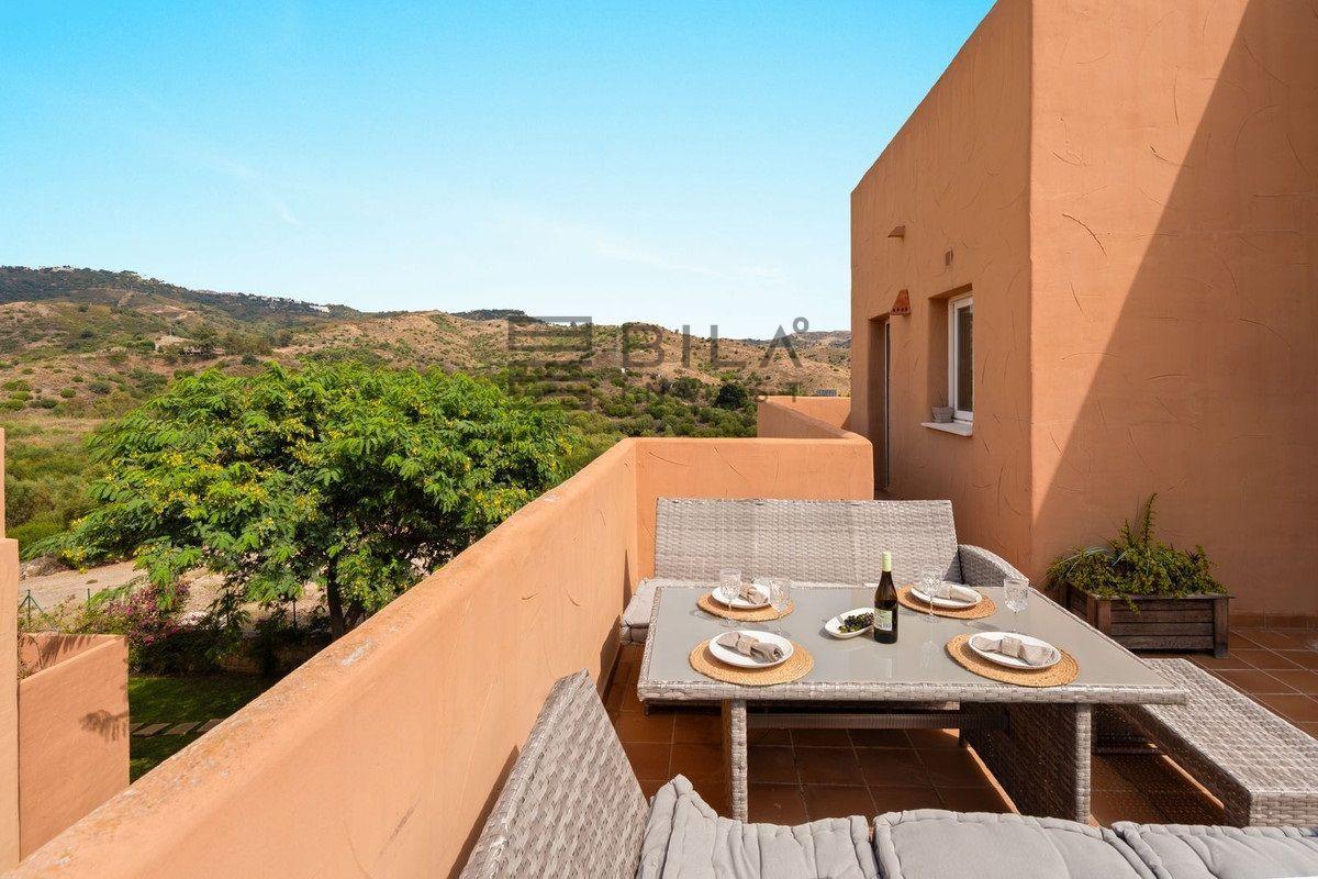 Penthouse for Sale in Marbella