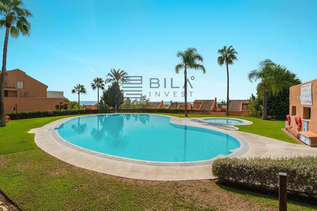 Penthouse for Sale in Marbella