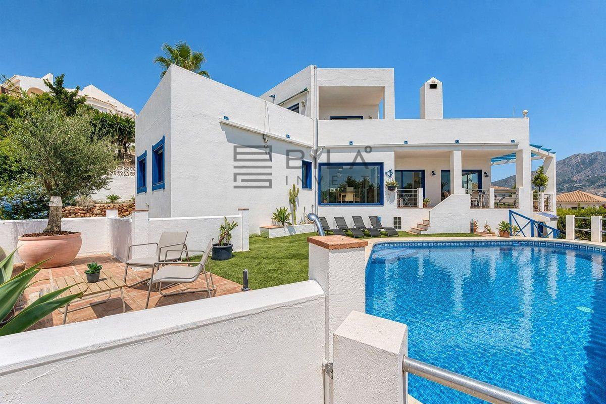 Chalet for Sale in Mijas